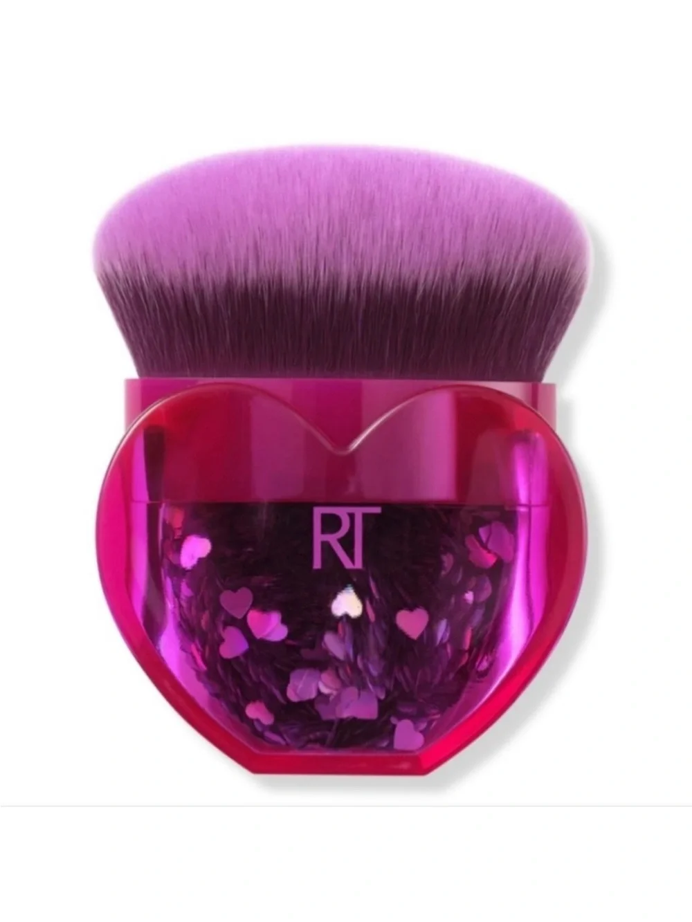 Real Techniques Enchanted Foundation Brush
